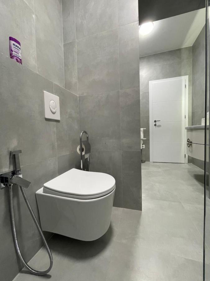Lovely Apartment Tiranë Eksteriør bilde